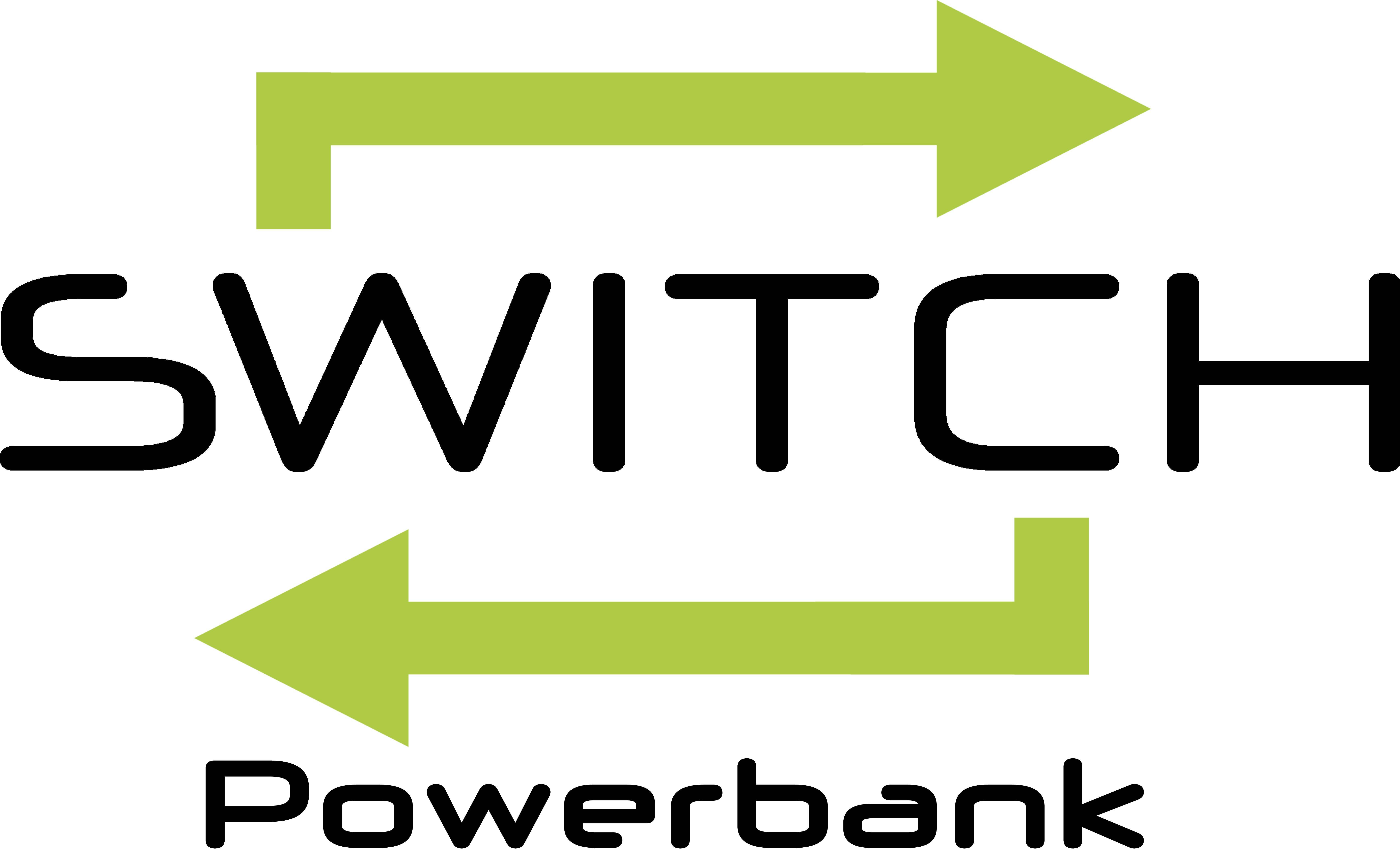 SWITCH_Powerbank Tauschservice