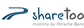 sharetoo - Carsharing
