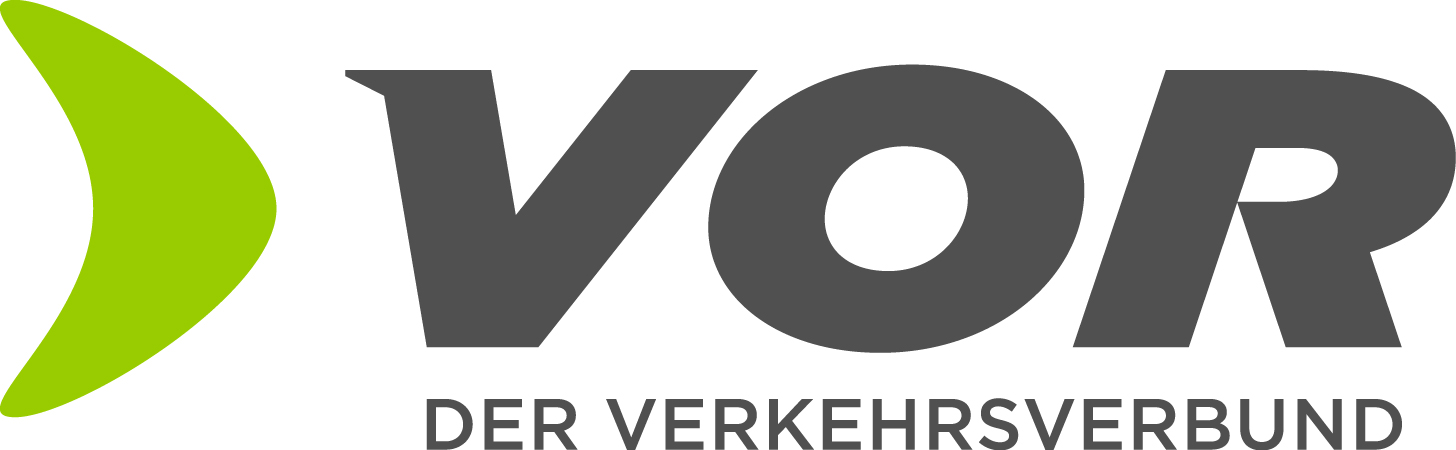 VOR - Verkehrsverbund Ost-Region
